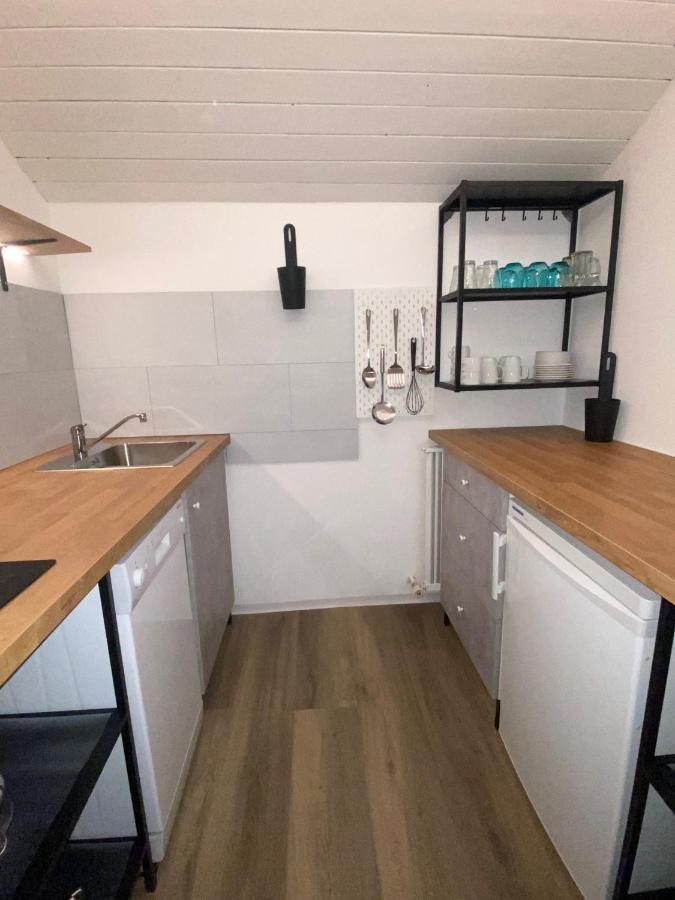 Appartement Haus Seerose Reith im Alpbachtal Exterior foto