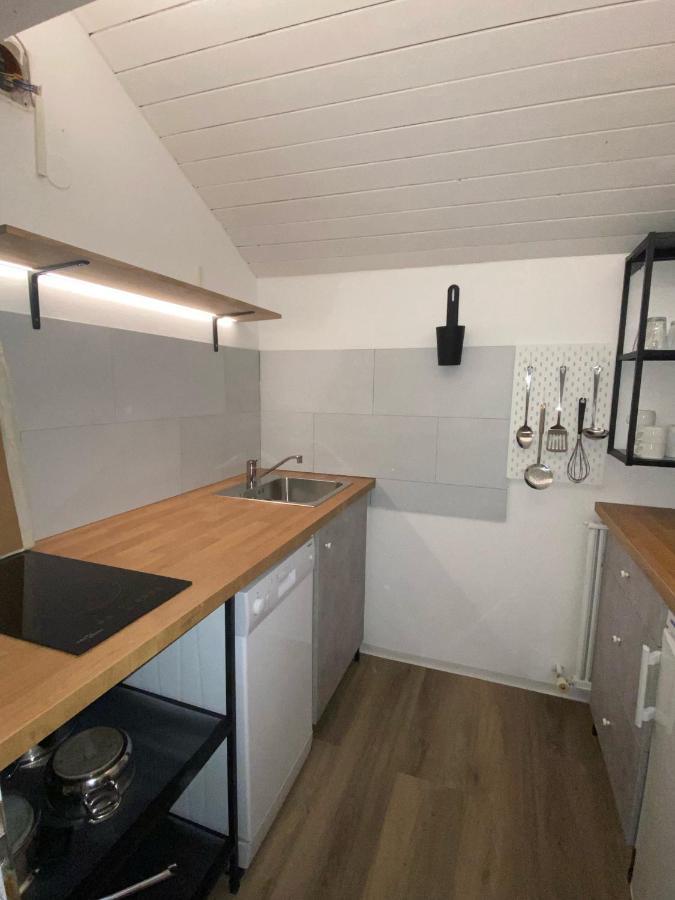 Appartement Haus Seerose Reith im Alpbachtal Exterior foto