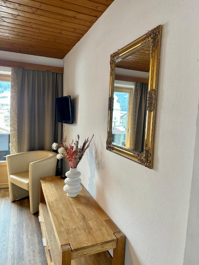 Appartement Haus Seerose Reith im Alpbachtal Exterior foto