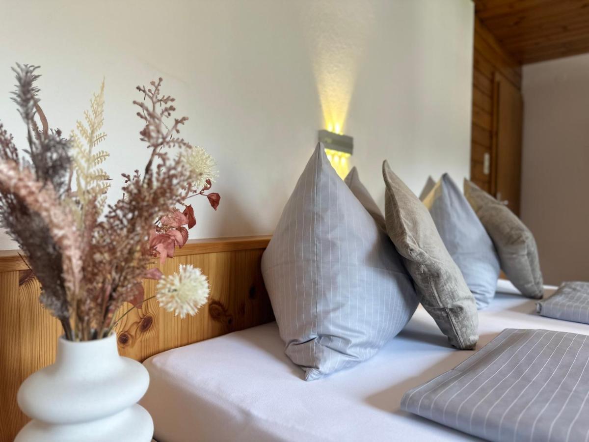 Appartement Haus Seerose Reith im Alpbachtal Exterior foto