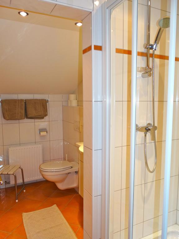 Appartement Haus Seerose Reith im Alpbachtal Cameră foto