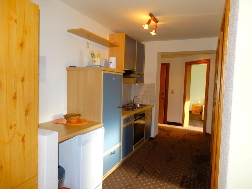 Appartement Haus Seerose Reith im Alpbachtal Cameră foto