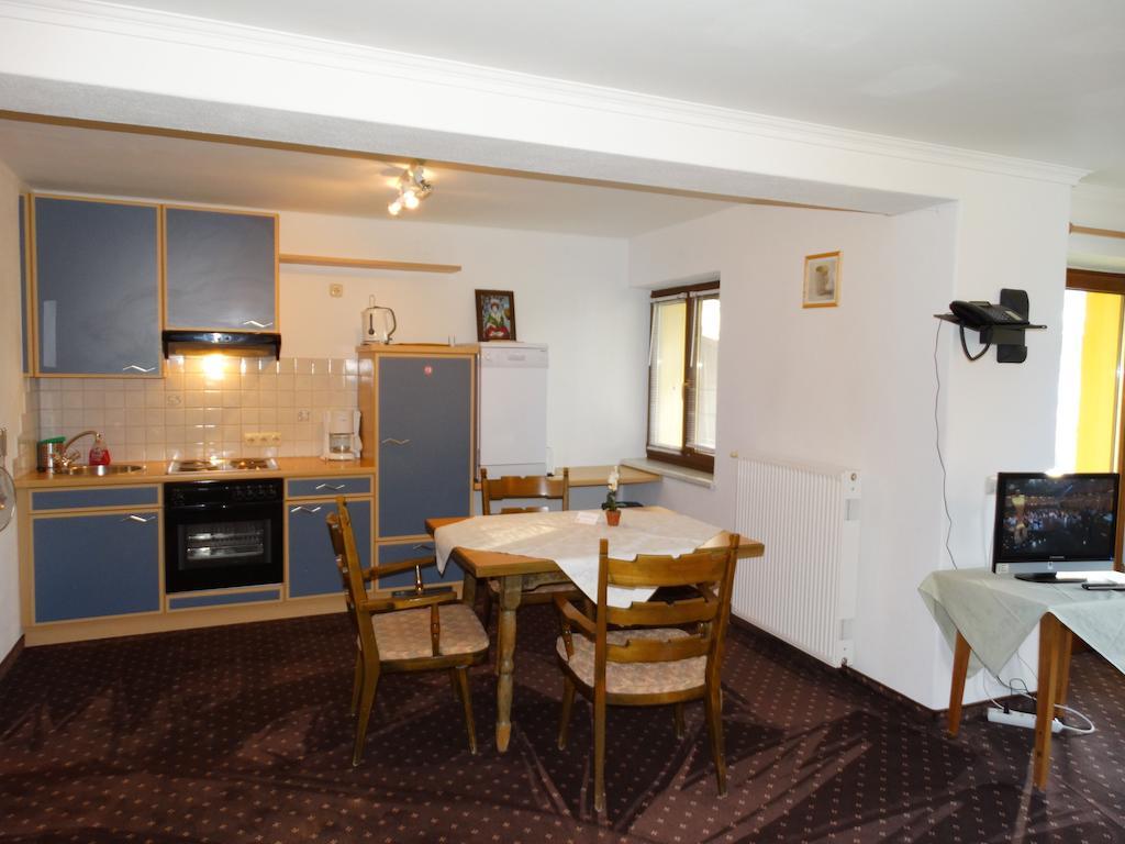Appartement Haus Seerose Reith im Alpbachtal Cameră foto