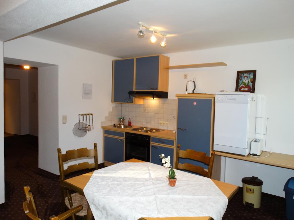 Appartement Haus Seerose Reith im Alpbachtal Cameră foto