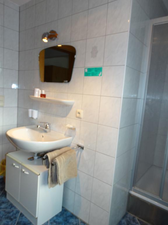 Appartement Haus Seerose Reith im Alpbachtal Cameră foto